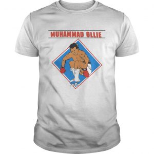 Rip N Dip Muhammad Ollie Guys Tee