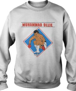 Rip N Dip Muhammad Ollie Sweater