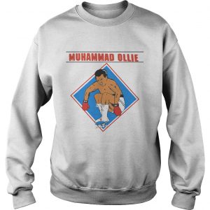Rip N Dip Muhammad Ollie Sweater