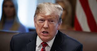 Senate OKs border deal Trump will sign declare emergency