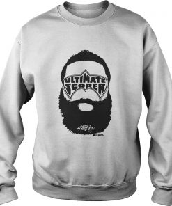 harden shirt