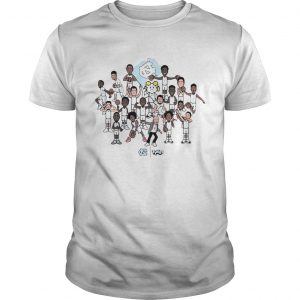 Unc tykes Guys Tee