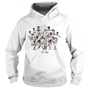 Unc tykes Hoodie