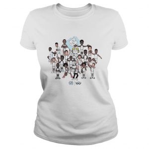 Unc tykes Ladies tee