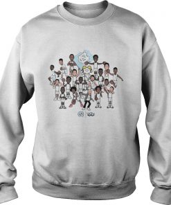 Unc tykes Sweater