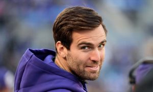 Why John Elway wasn't totally crazy to trade for Joe Flacco