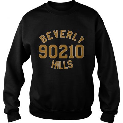 Beverly Hills 90210 Sweater