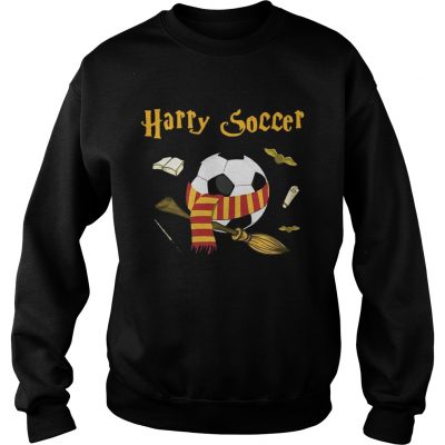Harry Potter Harry soccer Sweater