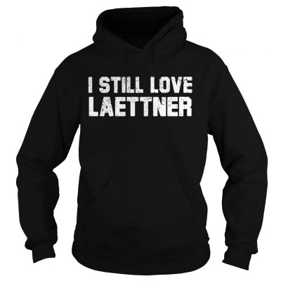 Hoodie I still love laettner shirt