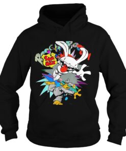 Hoodie Sam Max Shirt