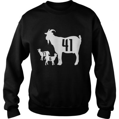 Sweater Family Baby Goats 41776 shirt