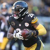 Jon Gruden and the Raiders should go after Le'Veon Bell next
