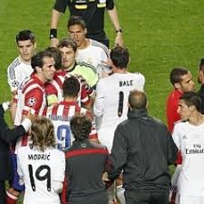 Le apagaron la luz al Real Madrid en Valladolid