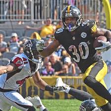 Antonio Brown trade rumors Steelers realize value left market could be forced to take best deal left