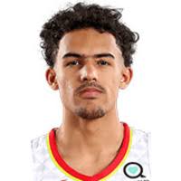 Trae Young has the Hawks in position to win the draft-night Luka Doncic trade