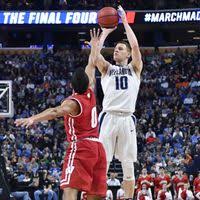 Trae Young has the Hawks in position to win the draft-night Luka Doncic trade