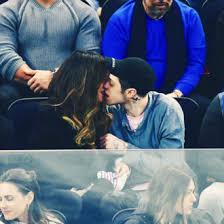 Pete Davidson Doesnt Understand Our Crazy Fascination With Him Dating Kate Beckinsale