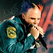 Keith Flint 49 Mohawked Frontman of the Prodigy Dies