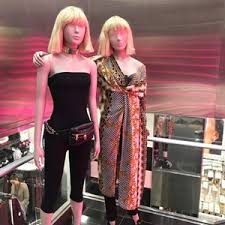 Charlotte Russe will liquidate and close all of its stores