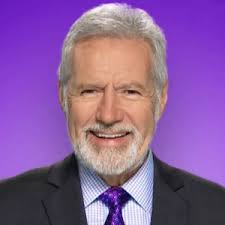 Alex Trebek announces he has stage 4 pancreatic cancer