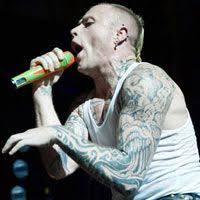 Keith Flint 49 Mohawked Frontman of the Prodigy Dies