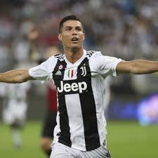 Cristiano Ronaldo vale su fichaje Juventus remonta y avanza en Champions League