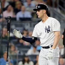 Yankees' Luke Voit picks up where he left off for New York with huge game on Opening Day