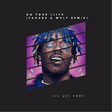 Lil Uzi Vert Comes Out of Retirement with ‘Free Uzi’