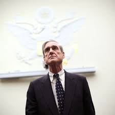 Special counsel Robert Mueller ends investigation