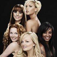 Spice Girls' Mel B says she hooked up with bandmate Geri Halliwell