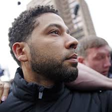 Prosecutors dismiss charges against Smollett draw backlash