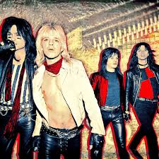 The Dirt Celebrates the Soullessness of Mötley Crüe