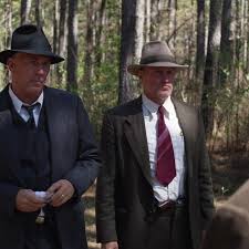 The Highwaymen Tells The True Story of Bonnie & Clyde's Demise