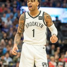 D'Angelo Russell Played The Quarter Of His Life To Humiliate The Kings