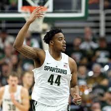 Bradley nearly stunned No. 2 Michigan State 'For 30 minutes we had them'