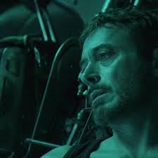 Disney Made A Huge Mistake In The New Avengers Endgame Trailer