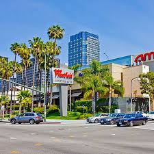 Century City mall evacuated after reports of gunman but LAPD finds no evidence of shooting