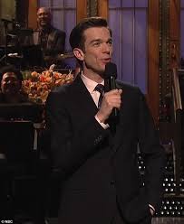 ‘Saturday Night Live’ Ratings Rise With Host John Mulaney