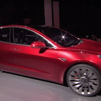 Tesla’s promised $35000 Model 3 is finally here