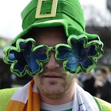 Want to Push Your Luck this St Patrick's Day? Put a Plan in Place