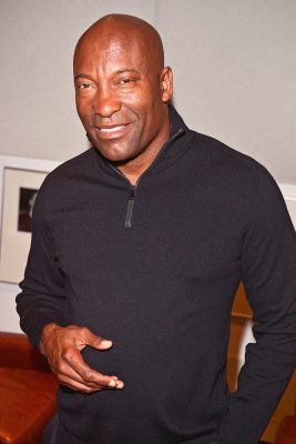 Oscar-nominated director John Singleton dies at 51 following stroke