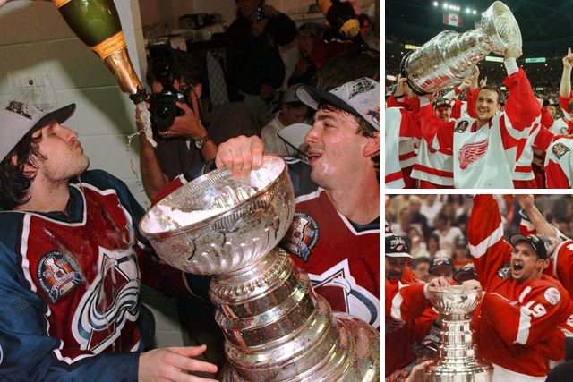 Winners, losers for NHL playoffs first-round matchups