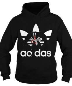Adidas Venom Hoodie