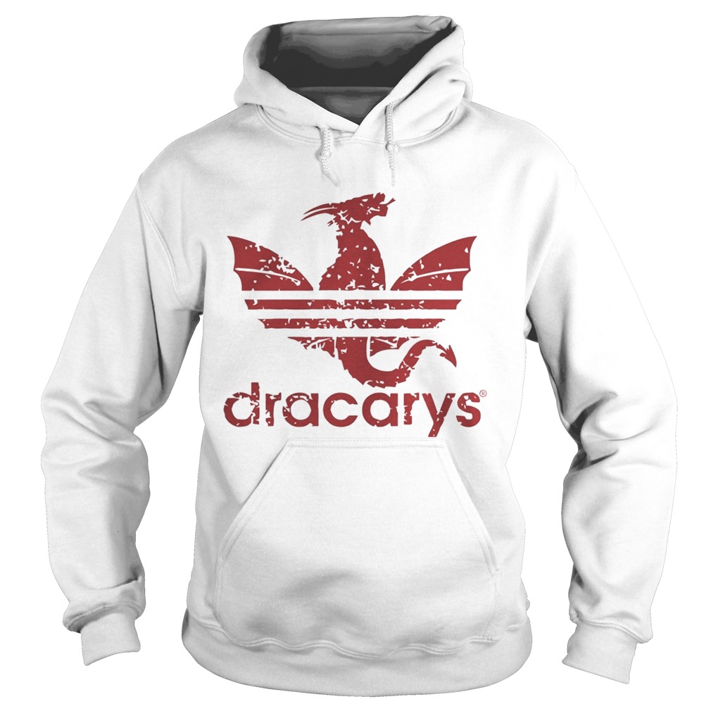 dracarys shirt - T Shirt