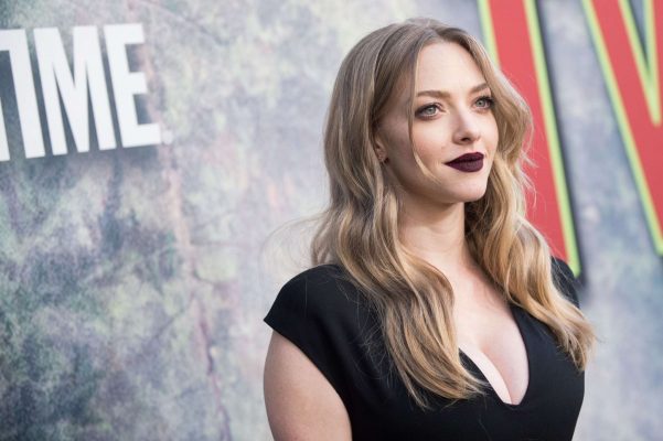 Amanda Seyfried’s Fans Come To Her Defense After Old Explicit Pics Resurface ‘Leave Her Alone’