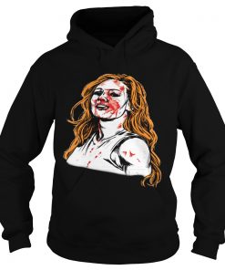 Becky Lynch The Man Hoodie