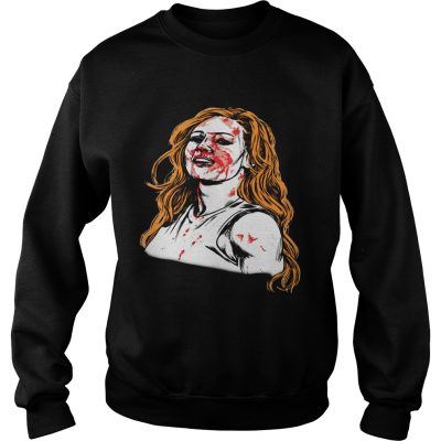 Becky Lynch The Man Sweater