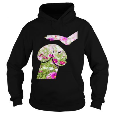 Cosmos seeds Dickhead Dog Noma Bar Hoodie