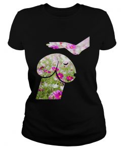 Cosmos seeds Dickhead Dog Noma Bar Ladies Tee
