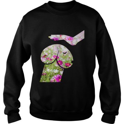 Cosmos seeds Dickhead Dog Noma Bar Sweater